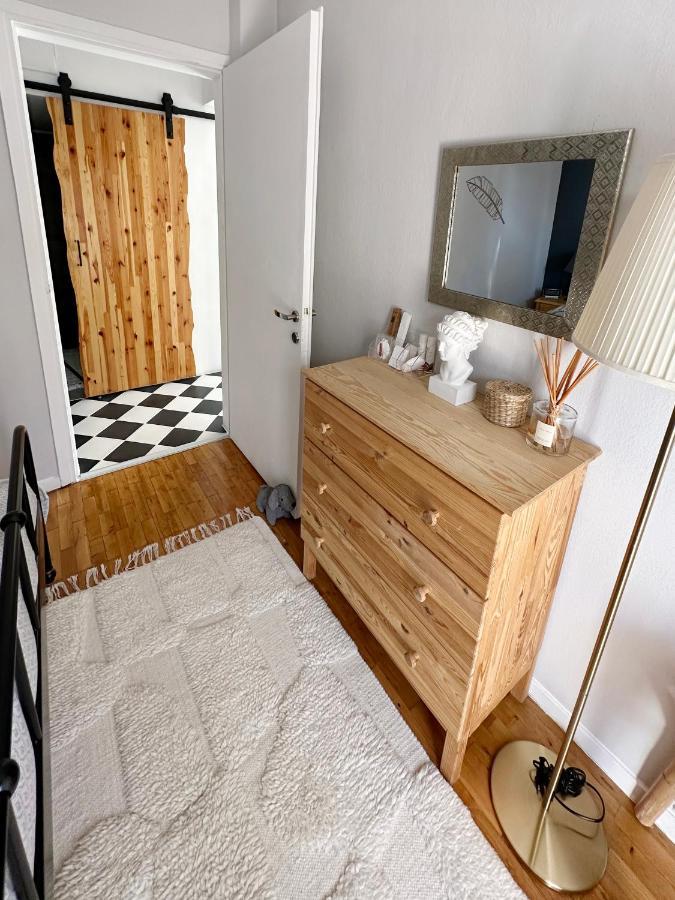 Spacious 82 M2 Two Bedroom Classy Apartment Near City Center Thessaloníki Luaran gambar