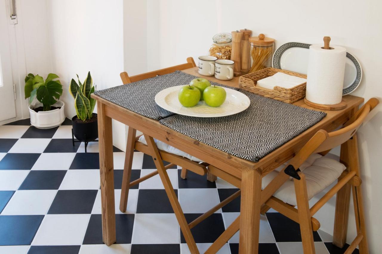Spacious 82 M2 Two Bedroom Classy Apartment Near City Center Thessaloníki Luaran gambar