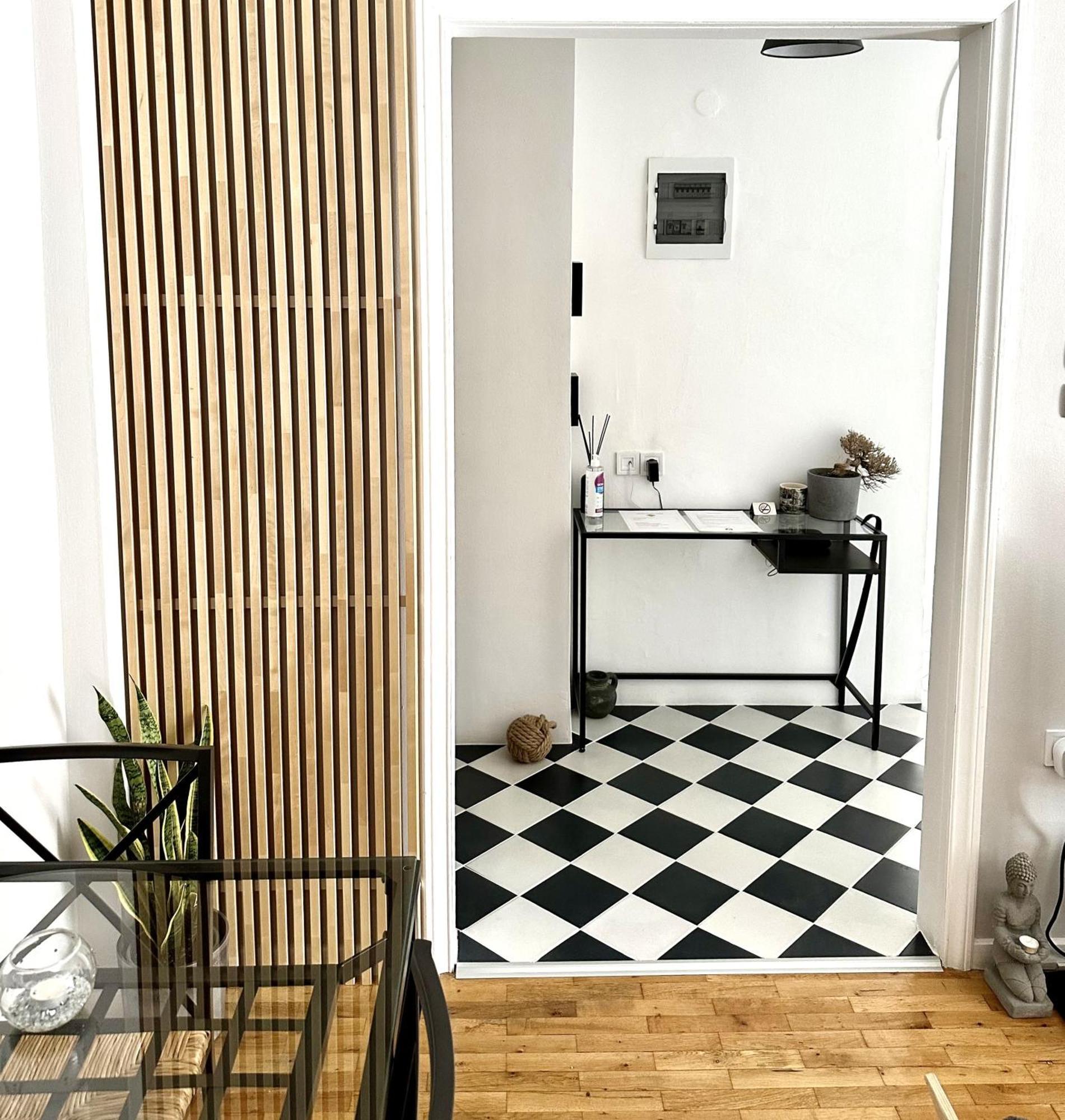 Spacious 82 M2 Two Bedroom Classy Apartment Near City Center Thessaloníki Luaran gambar