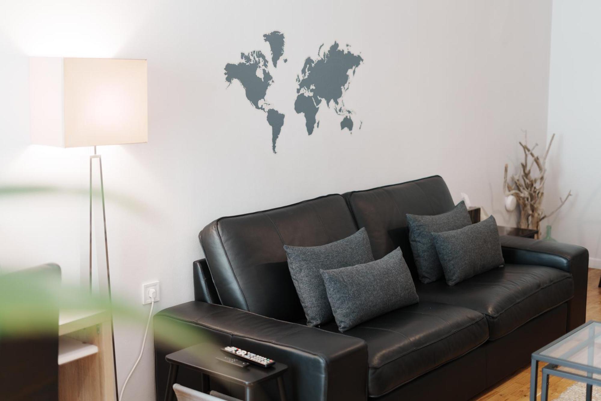 Spacious 82 M2 Two Bedroom Classy Apartment Near City Center Thessaloníki Luaran gambar