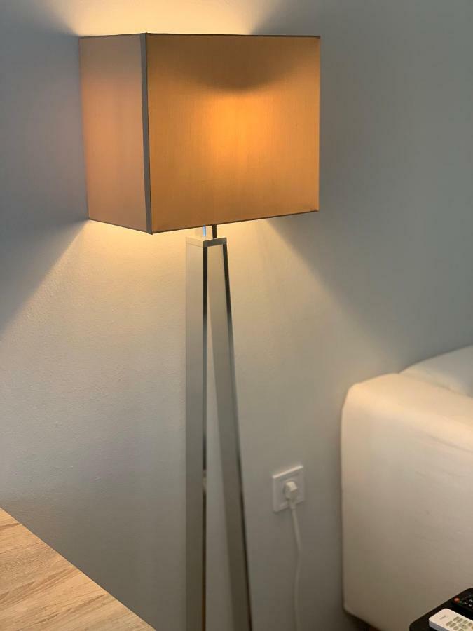 Spacious 82 M2 Two Bedroom Classy Apartment Near City Center Thessaloníki Luaran gambar